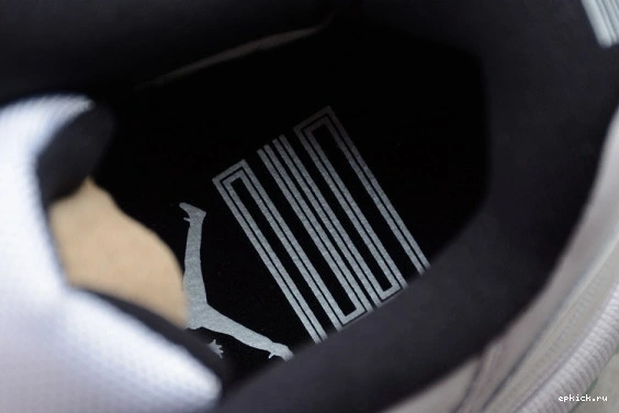 Rep EP Low Jordan AV2187-117 Legend 11 Blue AV2187-117 Retro Air 0313